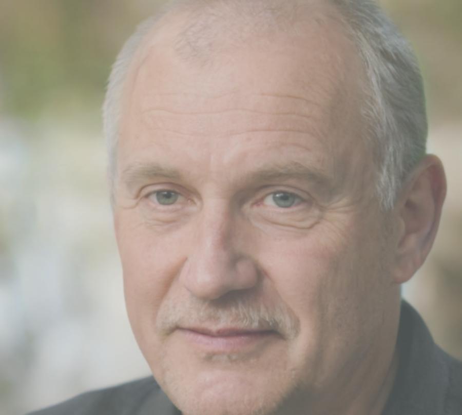 Portrait de Théophile Dubois