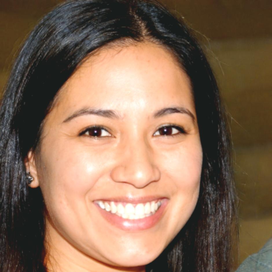 Portrait d'Éléonore Massenet